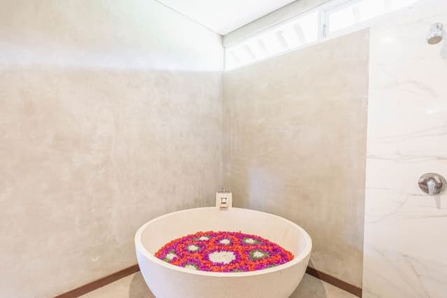 Family Villa, 5 Bedrooms, Pool View
