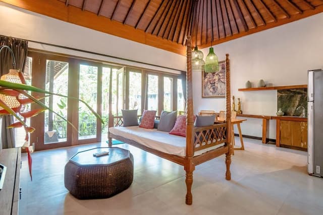3 Bedroom Villa Private Pool
