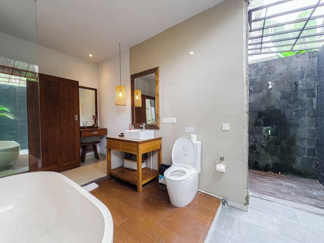 2 Bedroom Villa Private Pool
