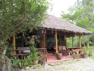 Baan Morning