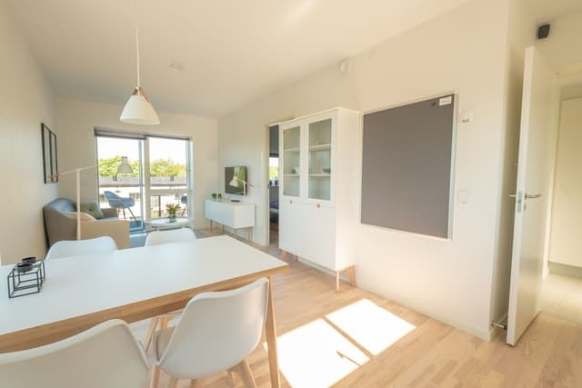 Apartment, 1 Bedroom