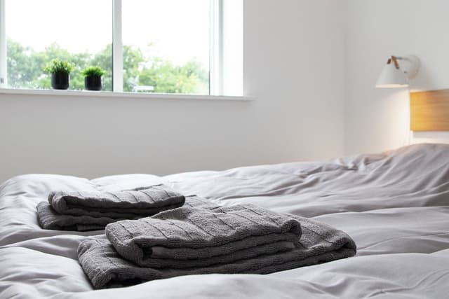 Apartment, 1 Bedroom