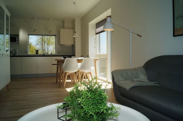 Apartment, 1 Bedroom