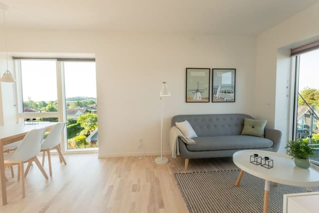 Apartment, 1 Bedroom