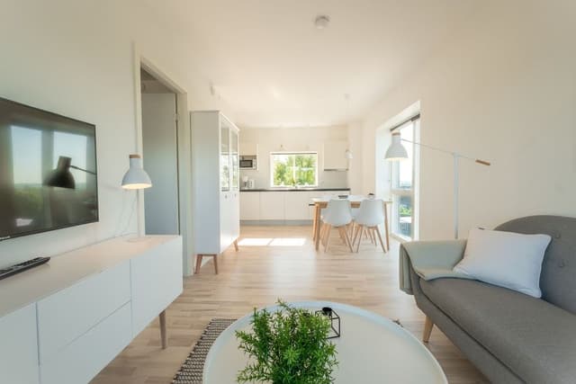 Apartment, 1 Bedroom