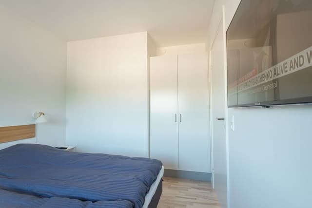 Apartment, 1 Bedroom