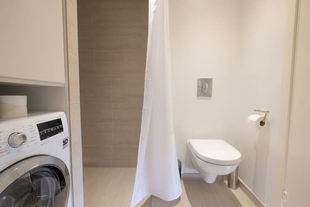 Apartment, 1 Bedroom