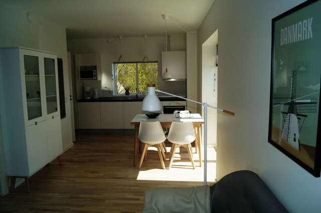 Apartment, 1 Bedroom