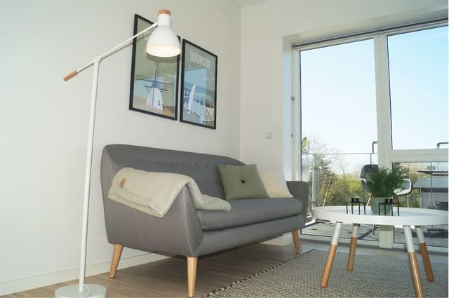 Apartment, 1 Bedroom