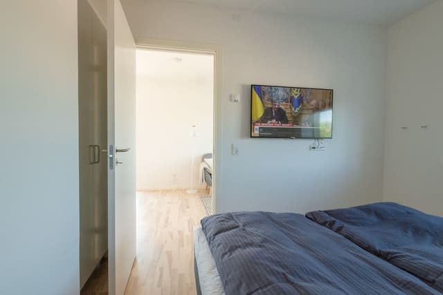 Apartment, 1 Bedroom