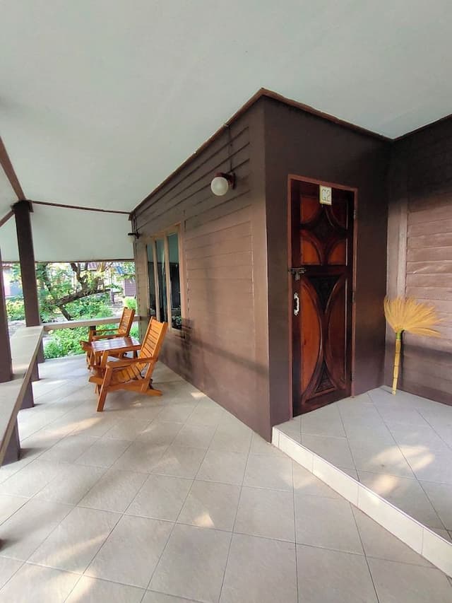 Basic Double Room