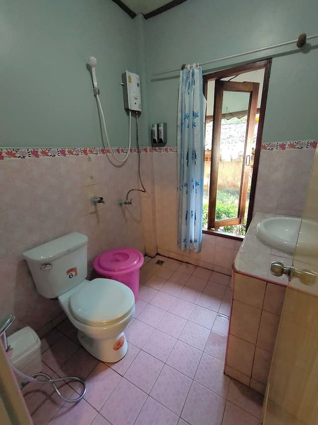 Basic Double Room