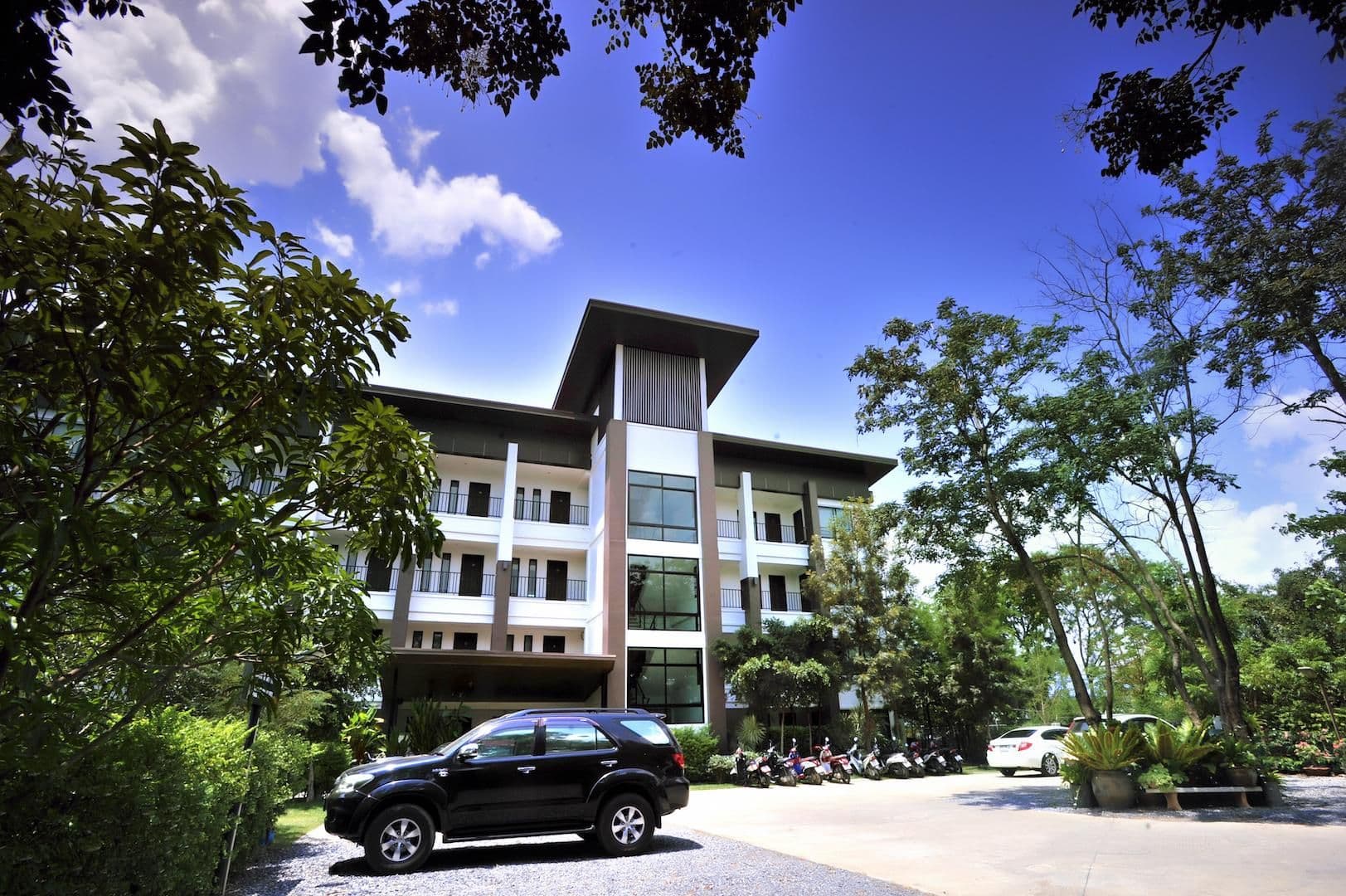 Gasser Park & Residence Gasser Park & Residence