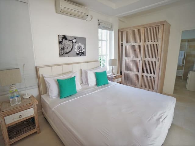 Villa, 2 Bedrooms