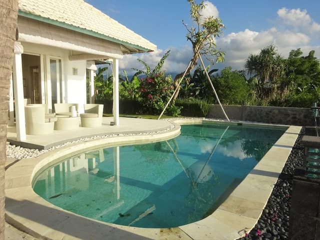 Villa, 2 Bedrooms