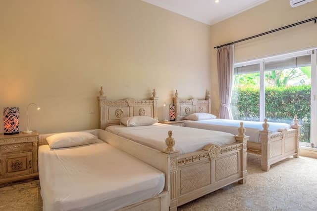 Family Suite, 2 Bedrooms