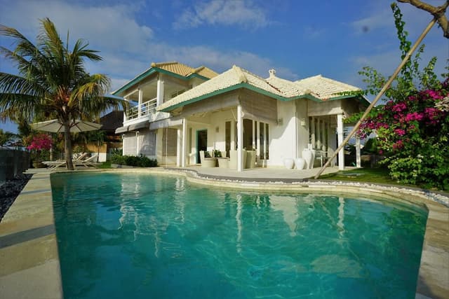 Villa, 2 Bedrooms