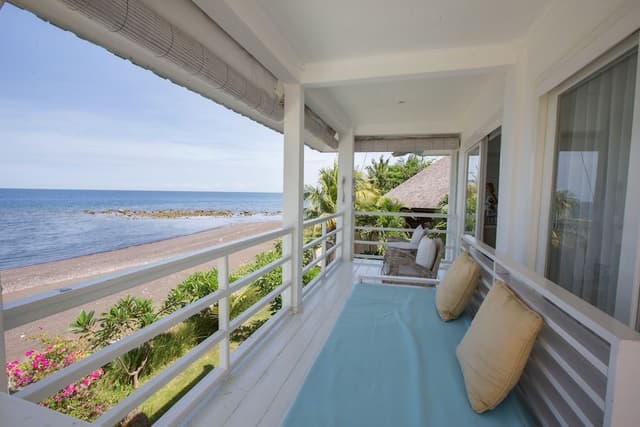 Villa, 2 Bedrooms