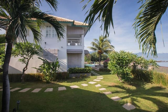 Villa, 2 Bedrooms