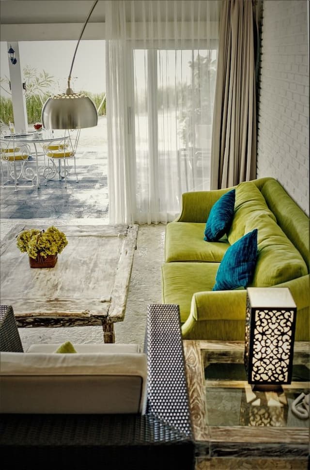 Family Suite, 2 Bedrooms