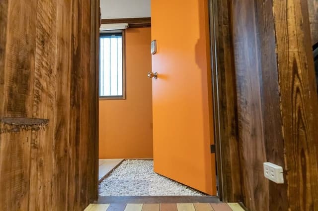 Standard Japanese Style Room with Shared Bathroom (Drips)
