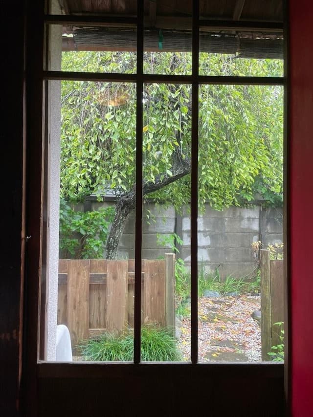 Standard Japanese Style Room with Shared Bathroom (Drips)