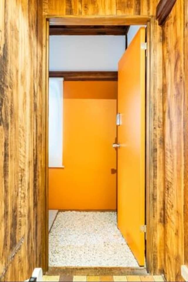 Standard Japanese Style Room with Shared Bathroom (Drips)