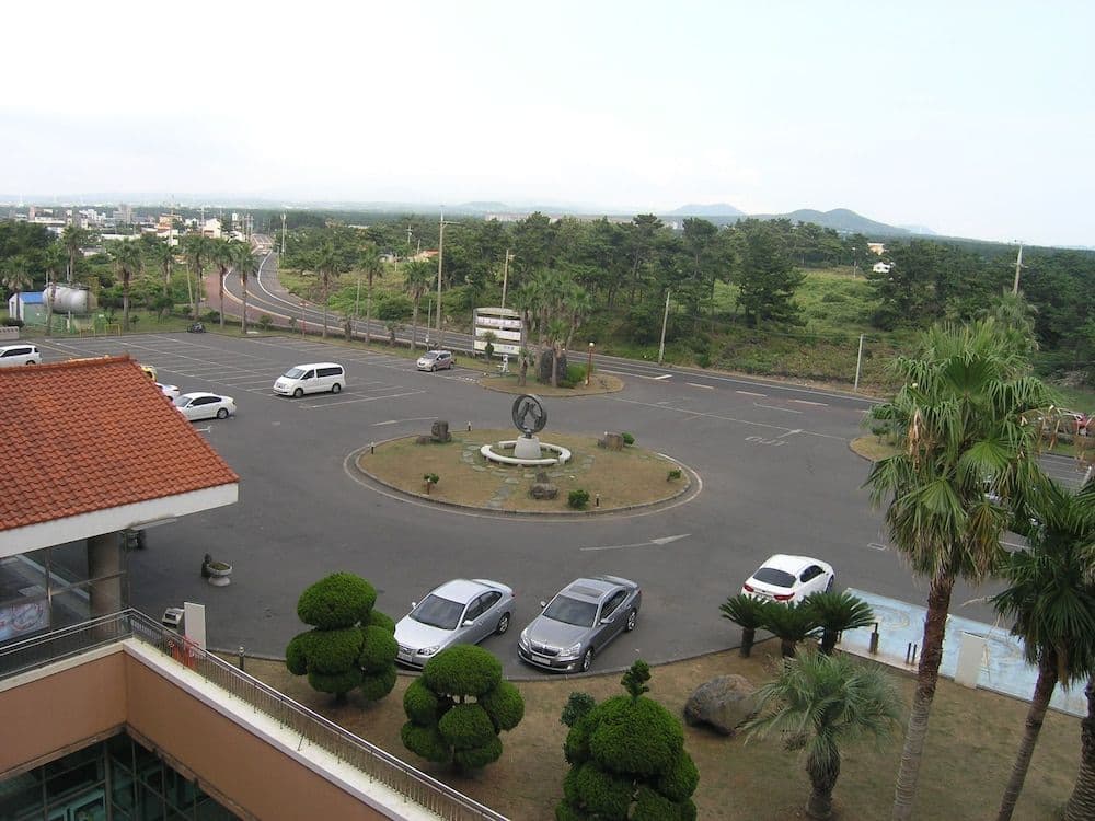 Il Sung Jeju Beach Resort