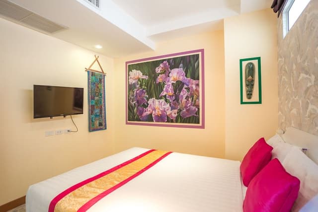 Oceanfront Premier Two-Bedroom Suite
