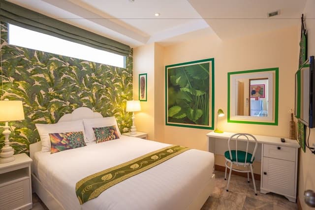 Oceanfront Premier Two-Bedroom Suite