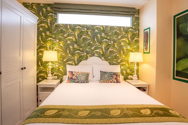 Oceanfront Premier Two-Bedroom Suite