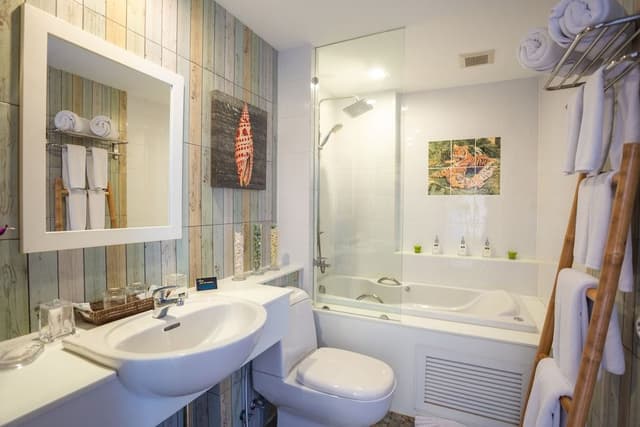 Oceanfront Premier Two-Bedroom Suite