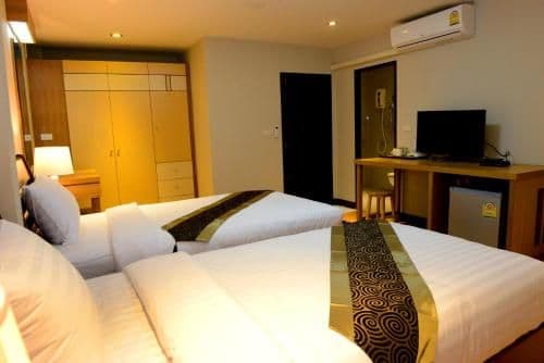 Superior Room