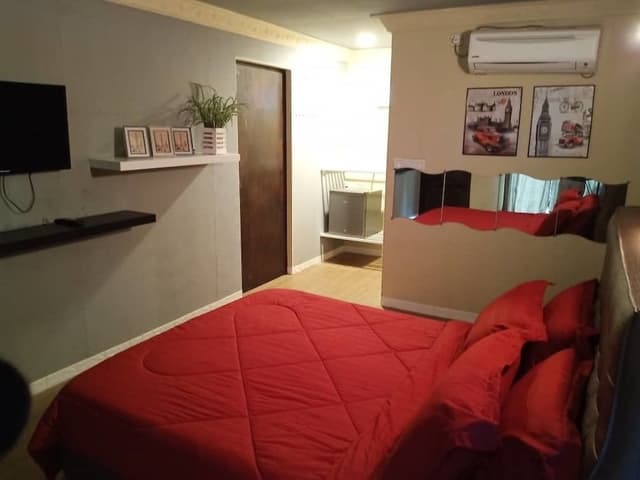 Tamara Chalet