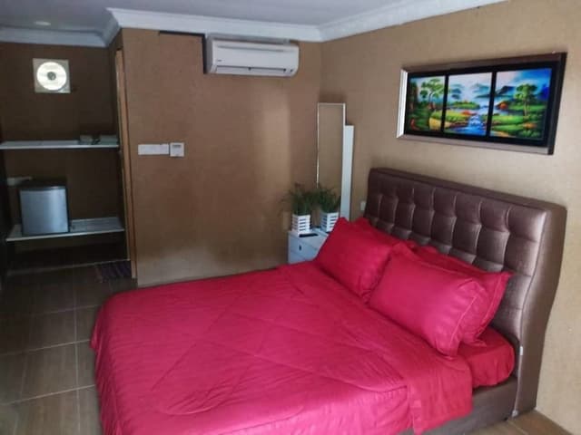 Tamara Chalet