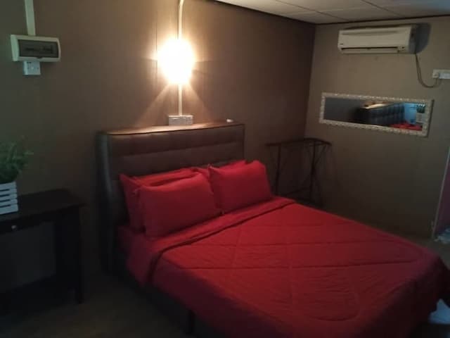 Tamara Chalet