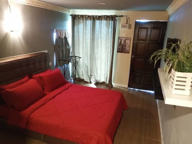 Tamara Chalet
