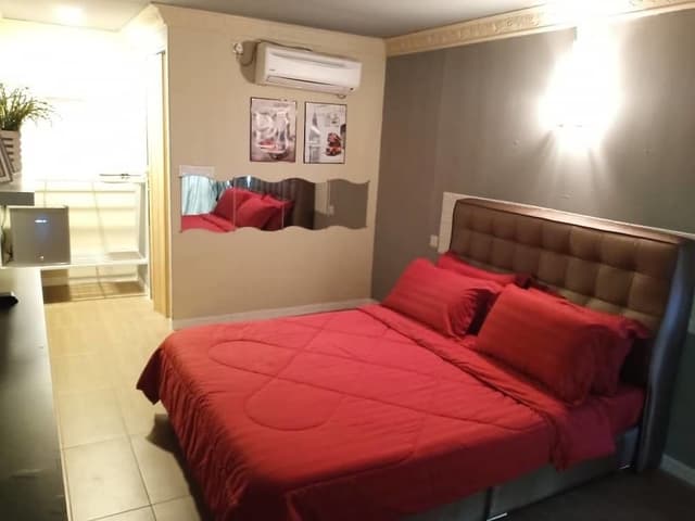 Tamara Chalet