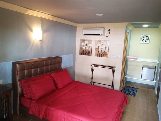 Tamara Chalet