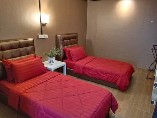 Tamara Chalet