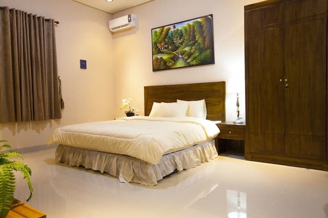 VIP Room