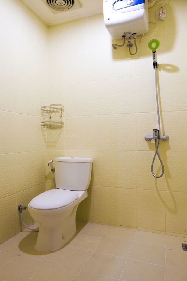 VIP Room
