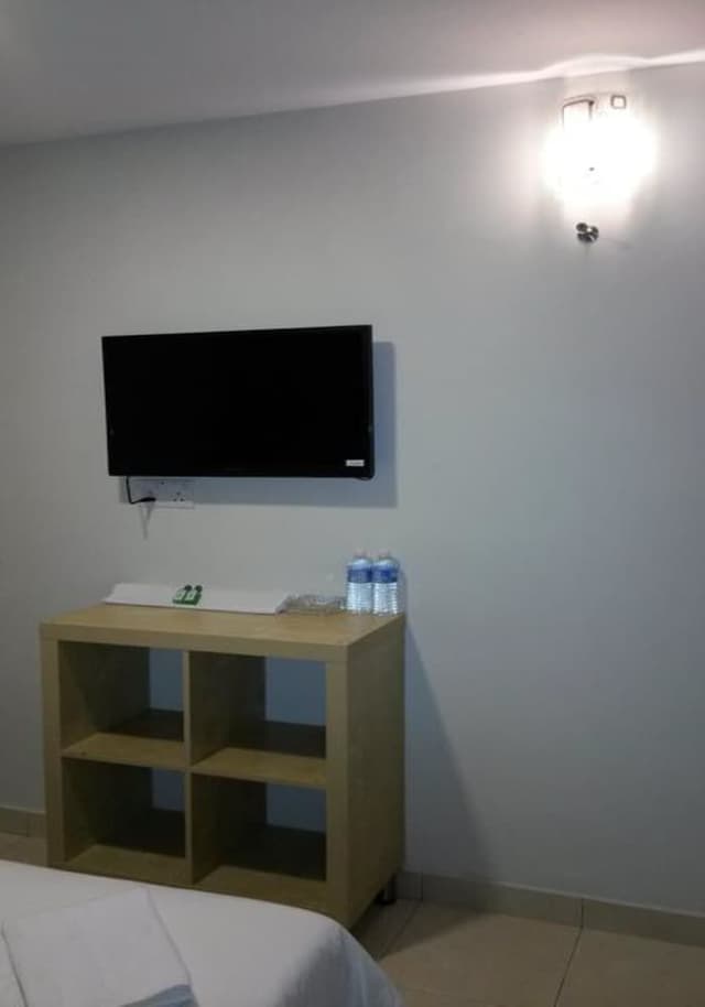 Room, 1 King Bed