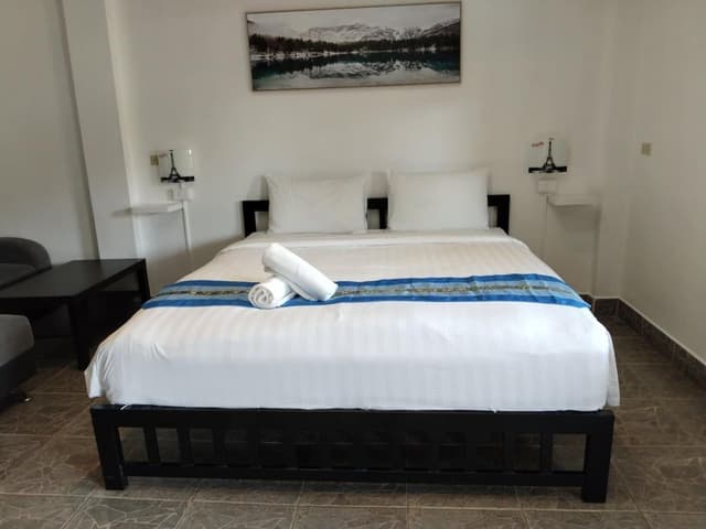 Panoramic Double Room