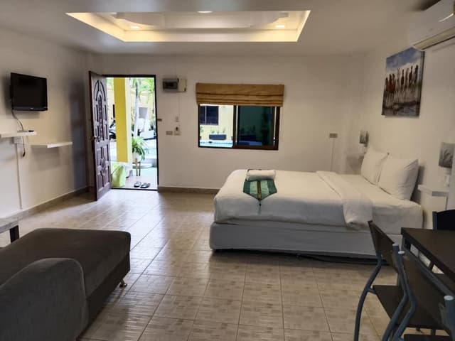 Premium Room