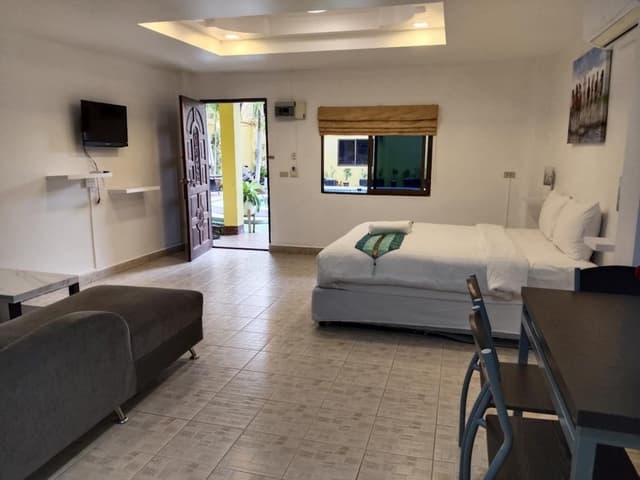 Premium Room
