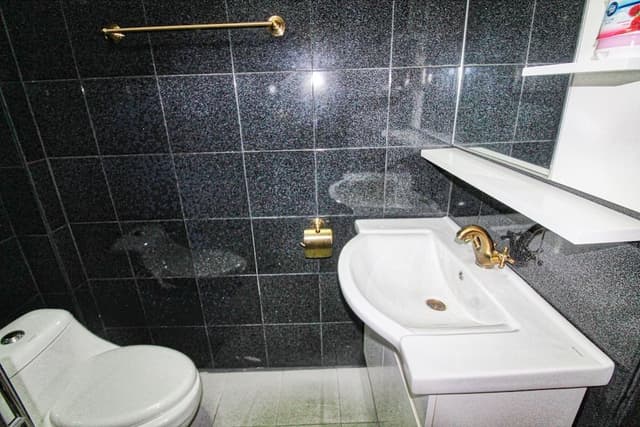 Exclusive Condo