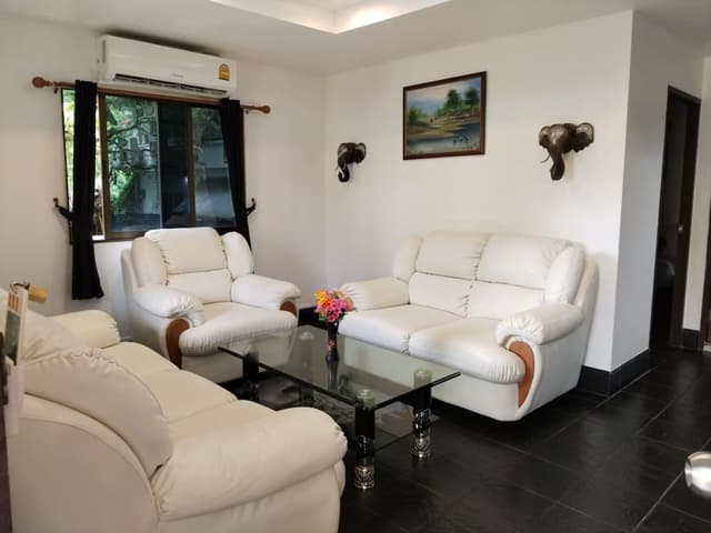 Exclusive Condo