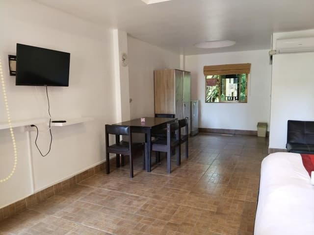 Panoramic Double Room