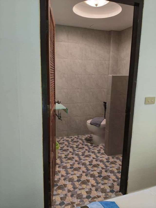 Deluxe Condo